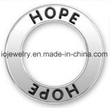 Jewelry Accessory Stainless Steel Engravable Message Ring