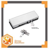 Stainless Steel Glass Door Top Patch Fitting
