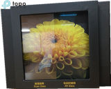 Clear Nano Anti-Reflective Glass for Educational Machines (AR-TP)