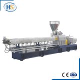Cable Filer Plastic Masterbatch Extrusion Machine Production Line