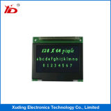 128X64 OLED Custom Made Graphic Cog LCD Module with Spi Interface
