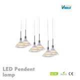Indoor Decorative Light LED Pendant Lamp SMD Modern Lamp SMD