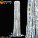 Project Light Not Expensive Large Crystal Chandeliers for Hotels Om88543