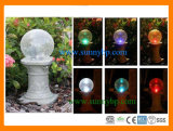 Hottest Solar LED Light Ball Lamp for Garden