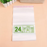 Transparent OPP Bag. Self-Adhesive Seal Plastic Bag