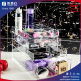 China New Products Acrylic Makeup Display