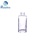 Custom 40ml Lotion Clear Glass Bottle