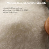 Wholesale Monosodium Glutamate Msg White Crystal (60mesh) in Bulk