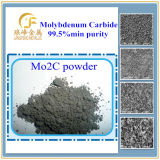 Molybdenum Carbide for Ultra Hard Tool Material Molybdenum Carbide Powder