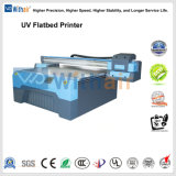 Wood UV Printer with LED UV Lamp 1.5m*1.0m with Epson Dx5 Printing Head 1440*1440dpi