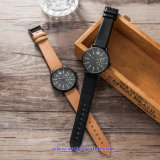 Custom Brand Logo Quartz Watch Fashion Digital Watches for Man N Ladies (WY-17011F)