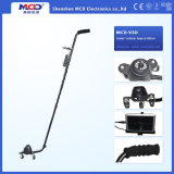 Portable Big Screen Under Vehicle Inspection Camera Used Vehicle Security Check Mcd-V3d