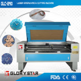 80W 1.2m Laser Cutting and Engraving Machine (GLC-1290)