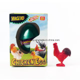 New Magic Hatching Growing Water Chicken Pet Egg Toys for Kids Gift