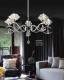 New Product Tiffany Suspension Lamp (PX-0770-5B)