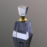 K9 Crystal Glass Perfume Bottle (JD-XSP-754)