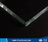 Low Iron Ultra Clear Float Glass/Extra Clear Float Glass