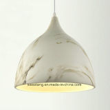 Northern Europe Wood Color Chandelier Pendant Lamp for Indoor Lighting