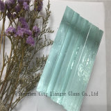 19mm Ultra Clear Glass for Building&Curtain Walls&Furniture
