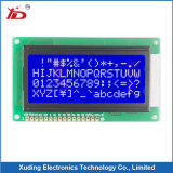 128*64 LCD Display Screen Stn Green Negative LCD Panel