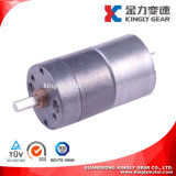 DC 3V 6V 12V 4mm Shaft Dia Repairing Part Electric Geared Motor for DIY Toy DC Motor with Low Noise High Torque