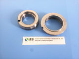 Customized Tungsten Carbide Seal Ring