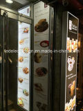 LED Signboard with Cable Display System for Advertising Display
