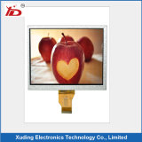 7.0 Inch 1024*600 Customizable TFT LCD Module Medical Industrial Touch Screen