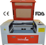Mini-600*400 Paper Laser Cutting Machine 60W