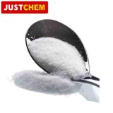 China Crystal Powder Food Sweetener Sodium Saccharin (8-12mesh)