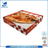 High Quality Goods All Over The World Pizza Box