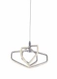 Modern Simple LED Pendant Lamp for Living Room Bl-P17163-16CH
