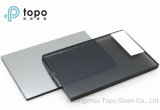 Colored Gray Coated Reflective Construction Glass (R-G)