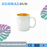 11oz Cosmetic Ceramic Coffee Mug
