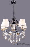 Crystal Chandelier Pendant Lamps 88002-5