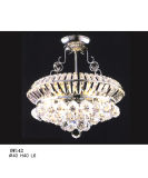 High Quality Round Crystal Lighting (OW142)