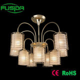 Zhongshan Lighting High Ceiling Light Pendant Lamp