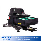 Auto Pneumatic Vacuum 3D Sublimation Machine