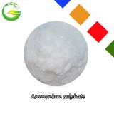 Chemical Fertilizer Crystal Ammonium Sulphate
