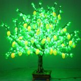 Christmas Decoration LED Tree Lights with Various Shape