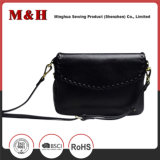 Exquisite Chain Shoulder Bag PU Leather Designer Handbags