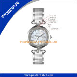 Timepieces Wedding Jewelry Women Wrist Watch Crystal Glass