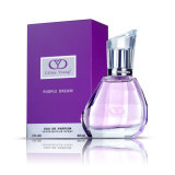 Beautiful Lucid Crystal Love Perfume 50ml for Women