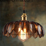 Factory Supply Pendant Lamp with Six Colors for Indoor Lighting Decoration