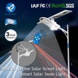 16000-18000lm 100W Solar Outdoor Lightings Street Lamp Outdoor Light