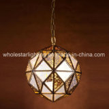 Glass Pendant Lamp (WHG-875)