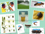 Agrochemicals Plant Protective Pest Control Roaches Killer 20%Ec Propoxur Unden Baygon