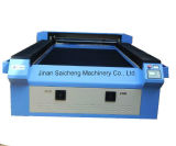 Automatic CNC Acrylic Leather CO2 Laser Engraving Cutting Machine