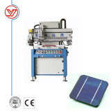 Solar Cell Screen Printing Press High Precision 156*156mm