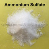 21% Fertilizer Ammonium Sulphate Caprolactam Grade Crystalline